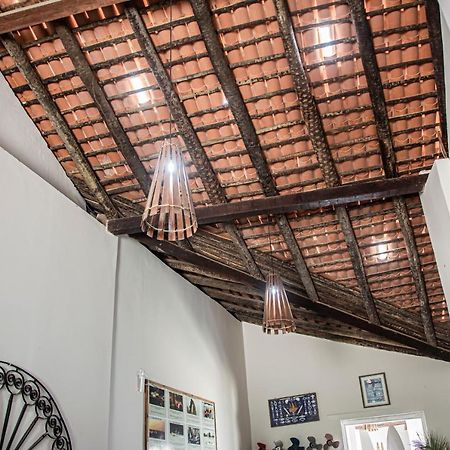 Pousada Porto Das Barcas Parnaíba Exteriör bild